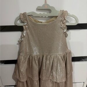 Elegant 3 dress bundle 3T